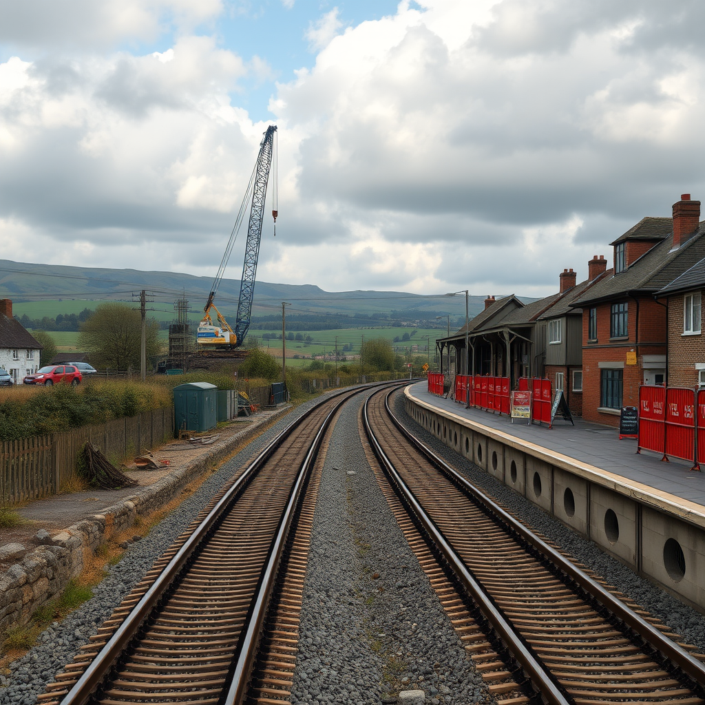 Newport railway station key to economy as opposition grows